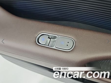 Hyundai IONIQ 6 2023, фото 14