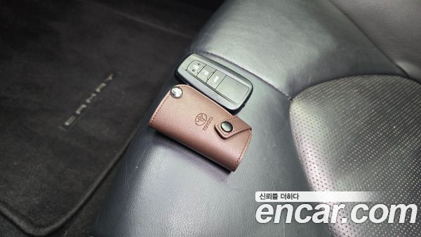Toyota Camry 2020, фото 29