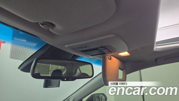 Toyota Camry 2020, фото 31