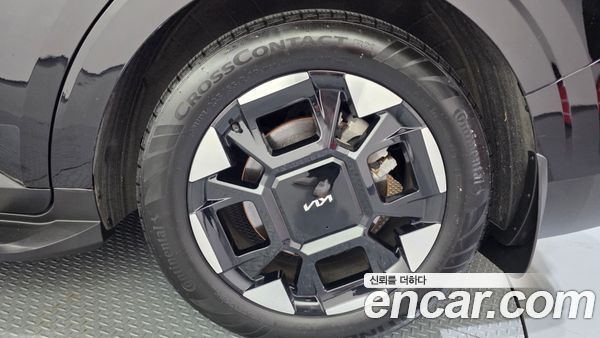 Kia Carnival 2025, фото 5