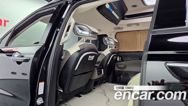 Kia Carnival 2025, фото 14
