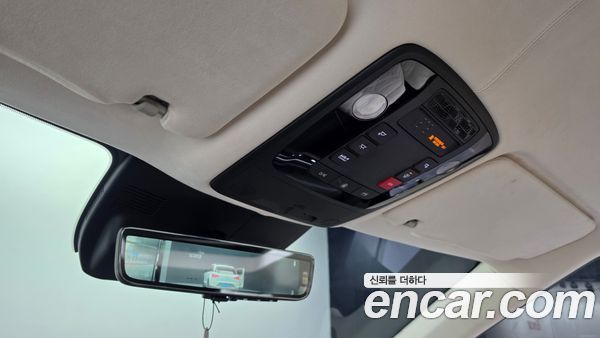 Kia Carnival 2025, фото 27