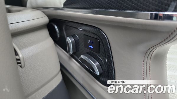 Kia Carnival 2025, фото 30