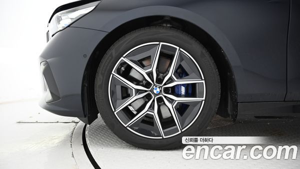 BMW i5 2026, фото 5