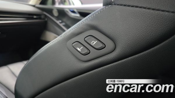 Genesis G80 2022, фото 31