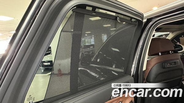 BMW X5 2022, фото 20