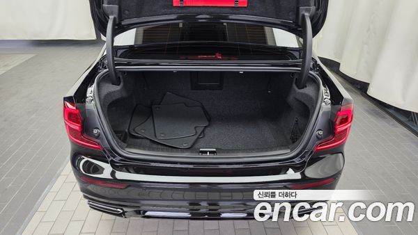 Volvo S60 2022, фото 20