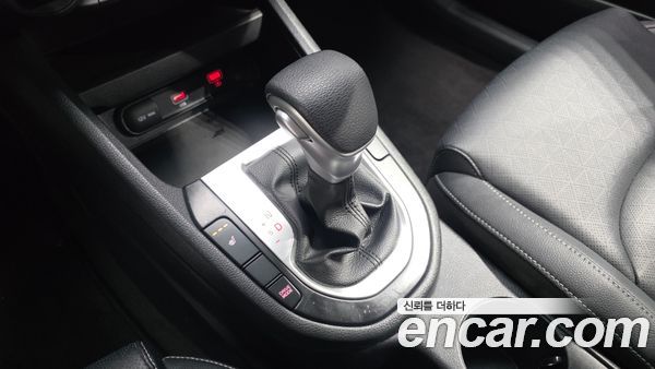 Kia K3 2022, фото 12