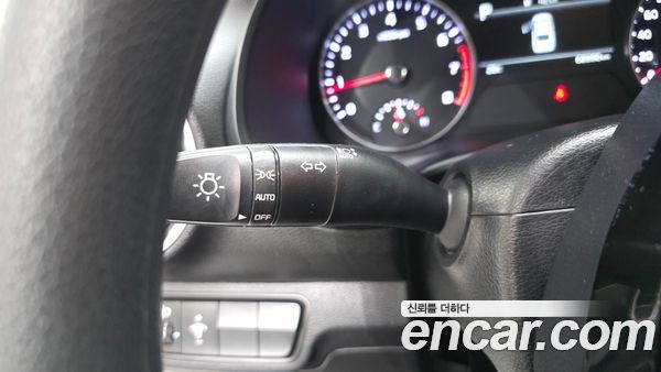 Kia K3 2022, фото 26