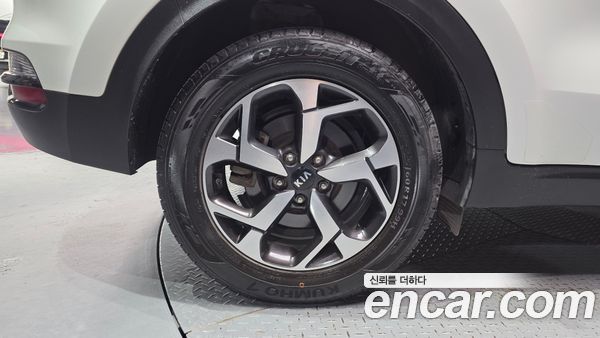 Kia Sportage 2022, фото 5