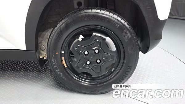Hyundai Casper 2022, фото 5