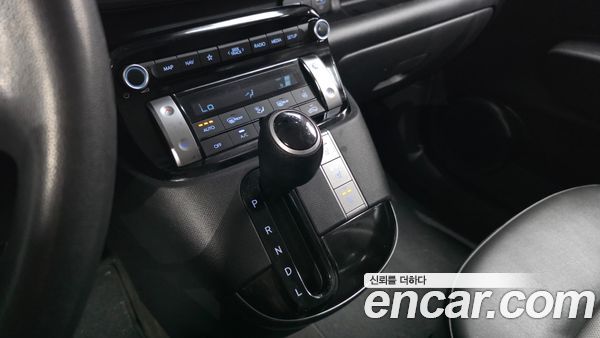 Hyundai Casper 2022, фото 9