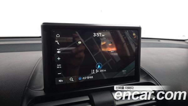 Hyundai Casper 2022, фото 14