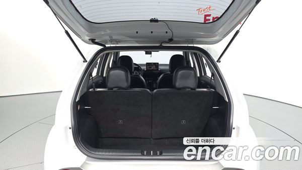 Hyundai Casper 2022, фото 20