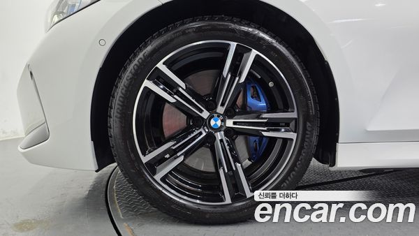 BMW 3 Series 2026, фото 5