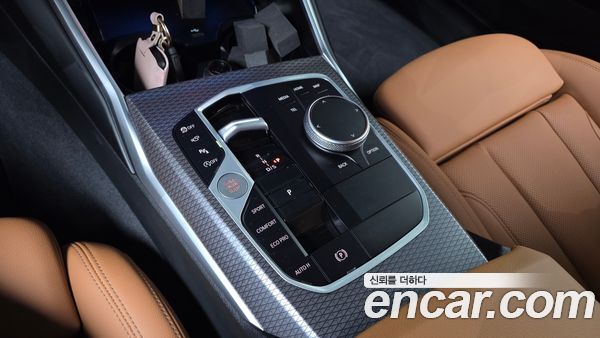 BMW 3 Series 2026, фото 12