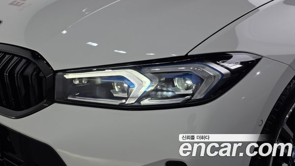 BMW 3 Series 2026, фото 8