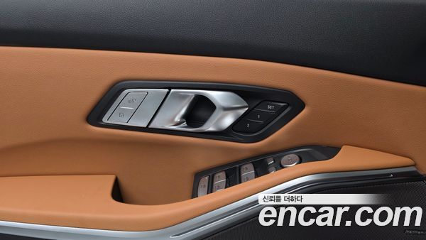 BMW 3 Series 2026, фото 29