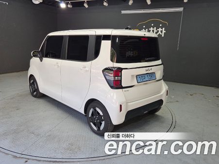 Kia Ray 2025, фото 5
