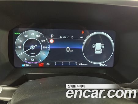 Kia Ray 2025, фото 9