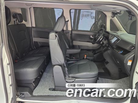 Kia Ray 2025, фото 14