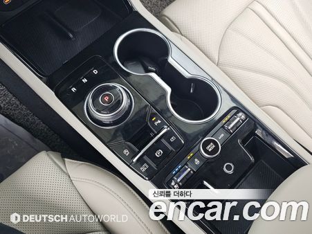 Kia K5 2024, фото 9