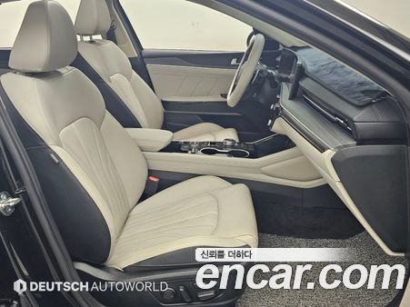 Kia K5 2024, фото 10
