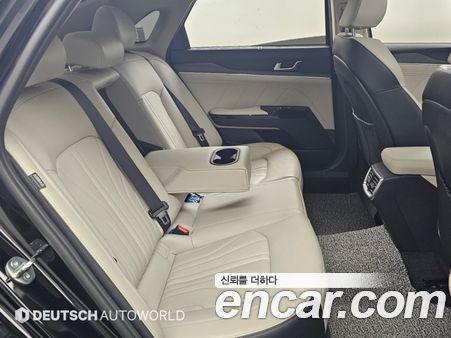 Kia K5 2024, фото 12