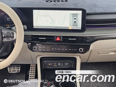 Kia K5 2024, фото 14