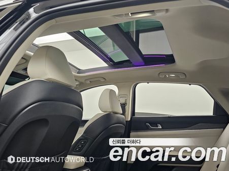 Kia K5 2024, фото 18
