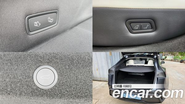 Tesla Model Y 2025, фото 20