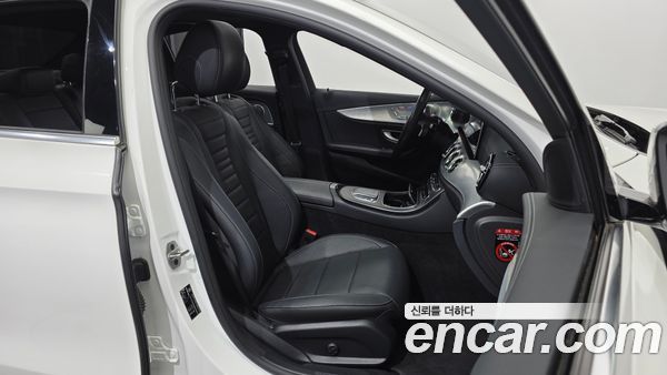 Mercedes-Benz E-Class 2021, фото 16