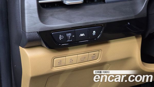 Kia Carnival 2021, фото 14