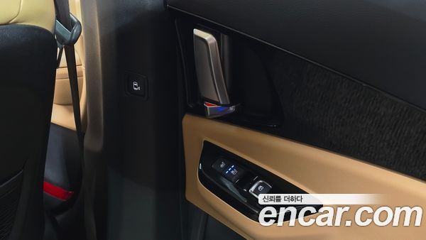 Kia Carnival 2021, фото 20
