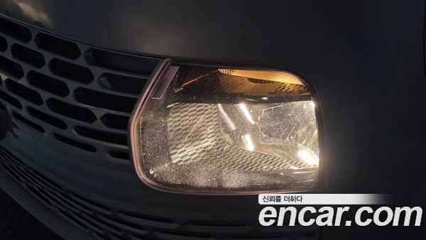 Hyundai Staria 2022, фото 8