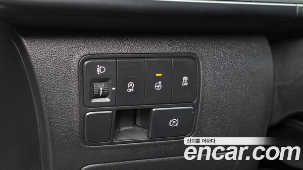 Hyundai Staria 2022, фото 29