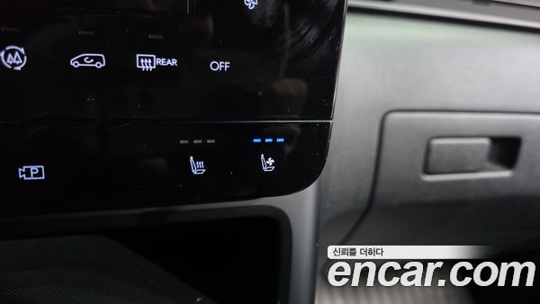 Hyundai Staria 2022, фото 31