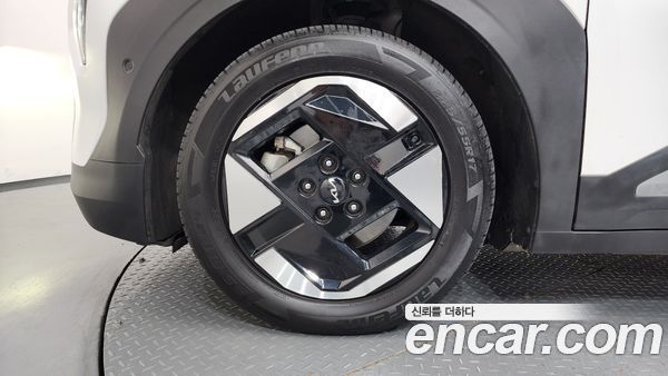 Kia EV3 2025, фото 5