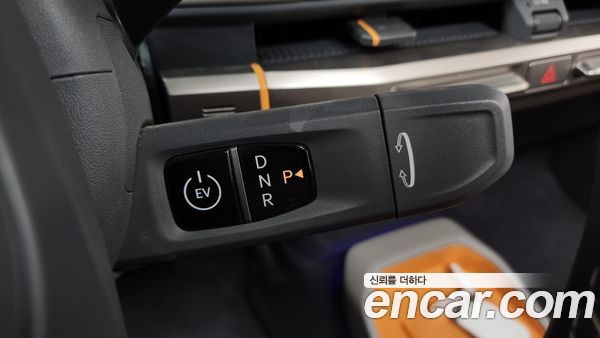 Kia EV3 2025, фото 9