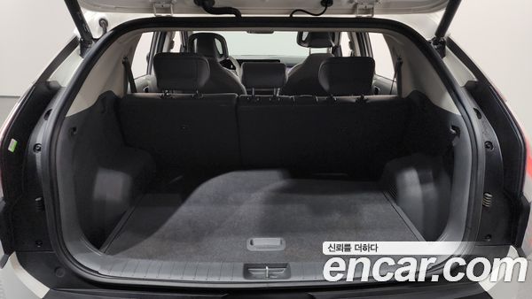 Kia EV3 2025, фото 20