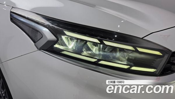 Kia K3 2022, фото 8