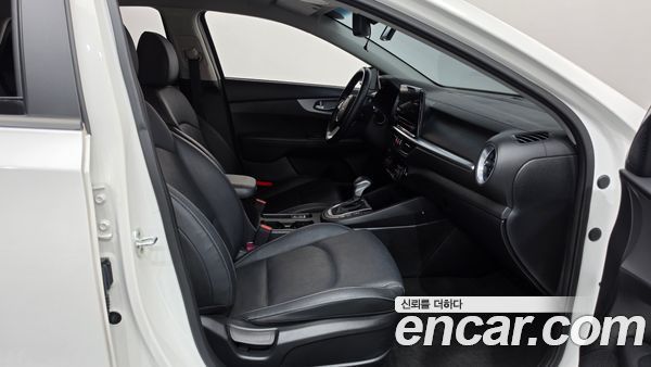 Kia K3 2022, фото 16