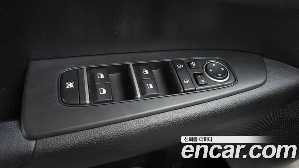 Kia K3 2022, фото 29