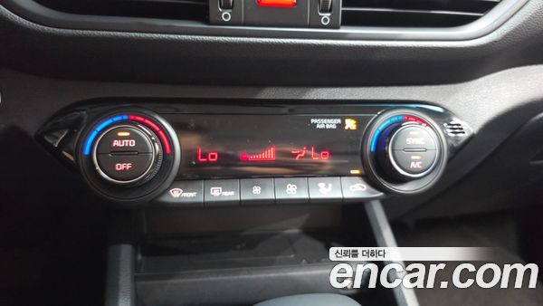 Kia K3 2022, фото 31