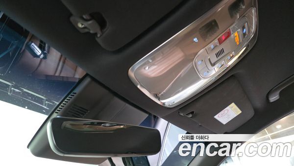 Genesis G80 2022, фото 33