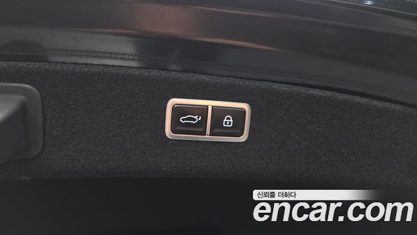 Genesis G80 2022, фото 35