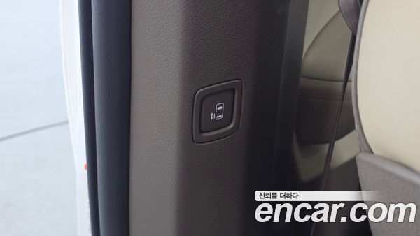 Kia Carnival 2023, фото 31