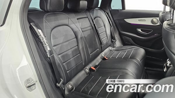 Mercedes-Benz EQC 2020, фото 16