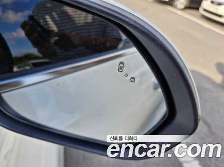 Kia Seltos 2021, фото 14