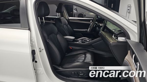 Kia K5 2020, фото 15